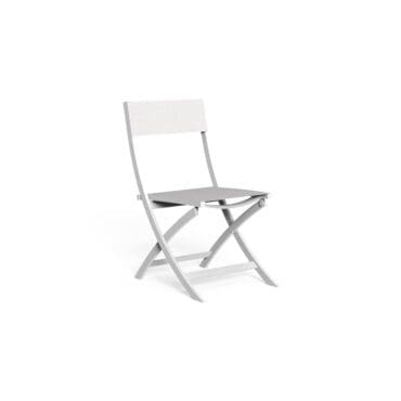 Talenti Sedia Queen Bianca Longho Design Palermo