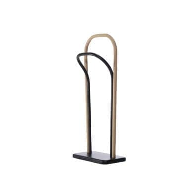 Thonet Servo Muto Arch Clothes Valet longho design palermo