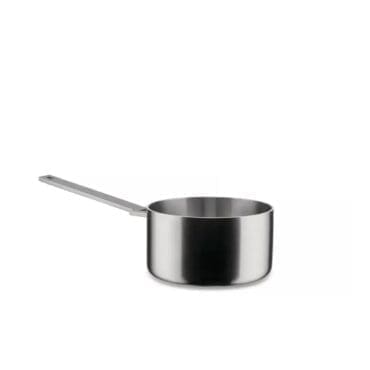 Alessi - Casseruola a manico lungo Convivio