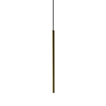 Davide Groppi Sospensione Miss 1 Ottone Longho Design Palermo