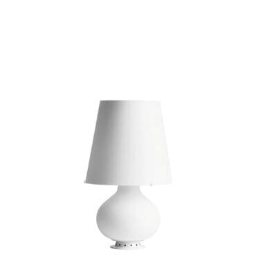 Fontana Arte Lampada Fontana Media longho design palermo