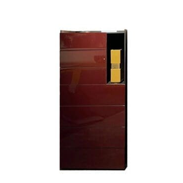 Lema Cassettiera Tip 60 Longho Design Palermo