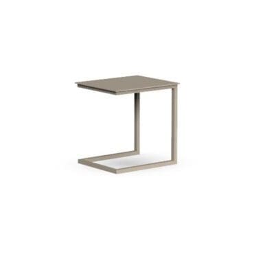Talenti - Side Table Chic dove