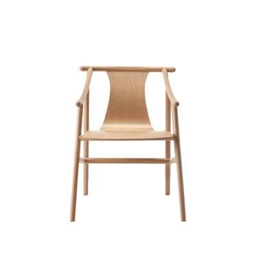 Thonet - Sedia Magistretti 03 01 Faggio seduta Multistrato