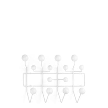 Vitra Appendiabiti Hang It All Soft grey marmo Longho Design Palermo