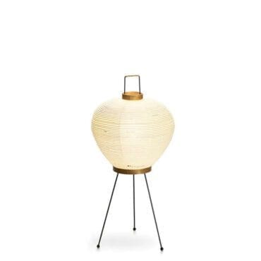 Vitra Lampada da Tavolo Akari 3A Longho Design Palermo