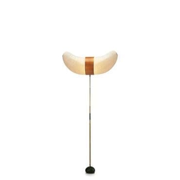 Vitra Lampada da Terra Akari BB3 33S Longho Design Palermo