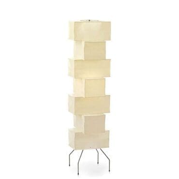 Vitra Lampada da Terra Akari UF4 L10 Longho Design Palermo