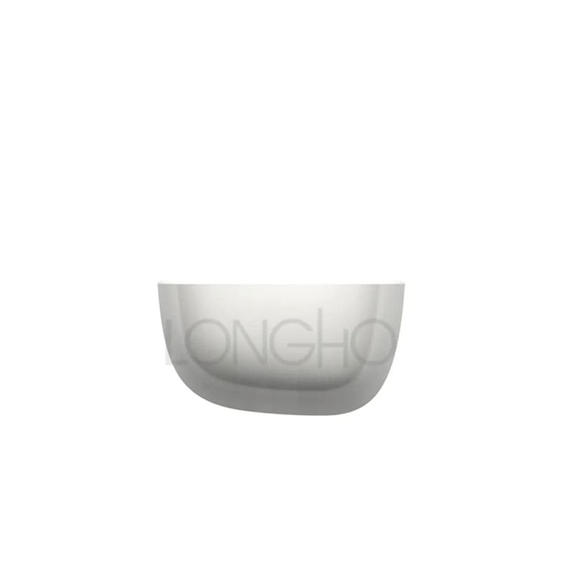 Vitra Mensola Corniches Piccola Bianca Longho Design Palermo