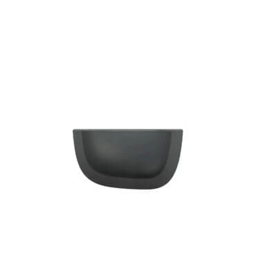 Vitra Mensola Corniches Piccola Grigia Scura Longho Design Palermo