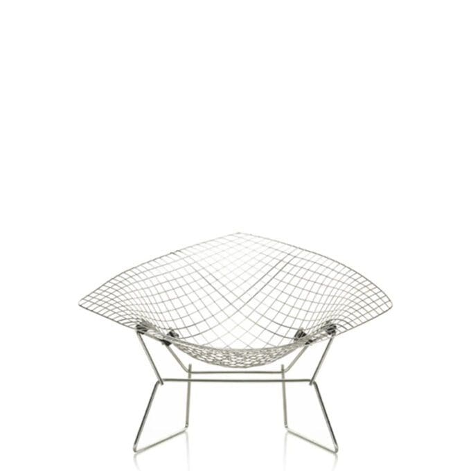 Vitra Miniatura Diamond Chair Longho Design Palermo