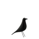 Vitra Miniatura Eames House Bird Nero Longho Design Palermo