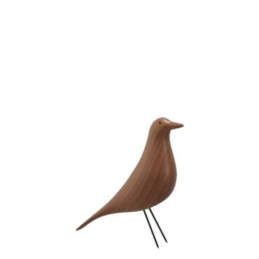 Vitra Miniatura Eames House Bird Noce Longho Design Palermo