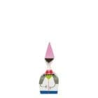 Vitra Miniatura Wooden Doll 6 Longho Design Palermo