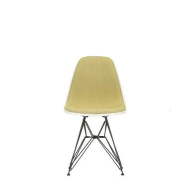 Vitra Sedia Eames DSR imbottita Longho Design Palermo