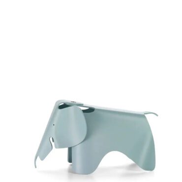 Vitra Sedia Eames Elephant Grigio Ghiaccio Longho Design Palermo