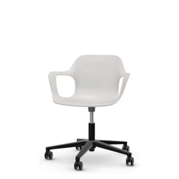 Vitra Sedia HAL Armchair Studio Bianca Longho Design Palermo