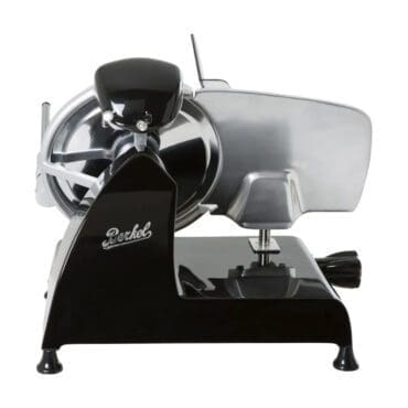 Berkel - Affettatrice Red Line 250 Nero