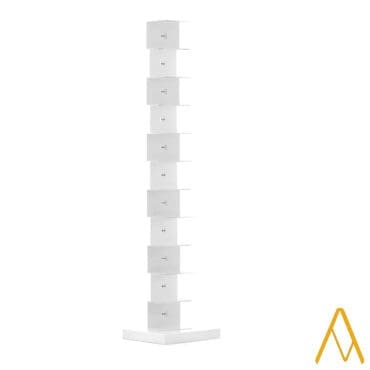 Opinion Ciatti - Ptolomeo bianca base bianca h160