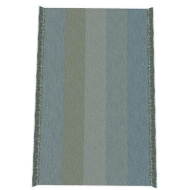 Roda - Tappeto Tint 300x200 weaving blue