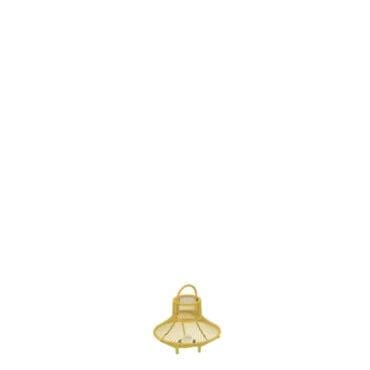 Talenti – Lampada Tribal Piccola yellow