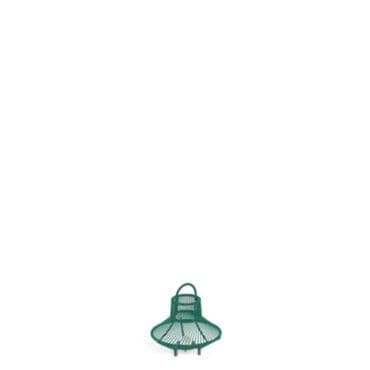 Talenti – Lampada Tribal Piccola teal green