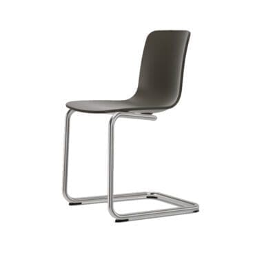 Vitra Sedia HAL RE Cantilever basalto re longho design palermo