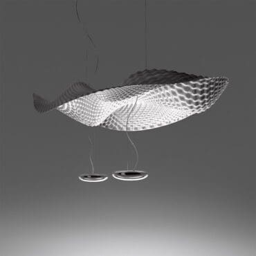 Artemide Lampada a sospensione Cosmic Angel longho design palermo