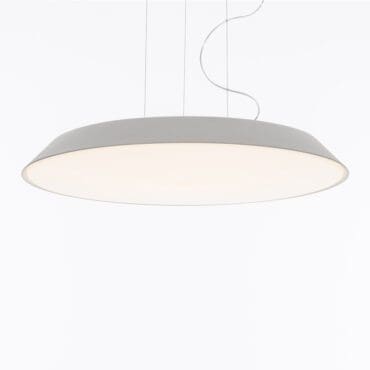 Artemide Lampada a Sospensione Febe 2700K Bianco longho design palermo