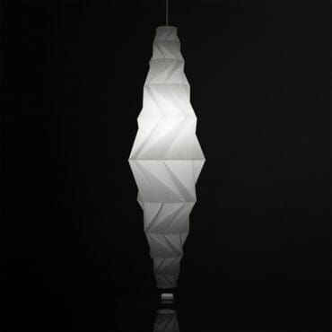 Artemide - Lampada a sospensione Minomushi