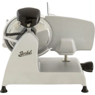 Berkel Affettatrice Red Line 250 Grey longho design palermo