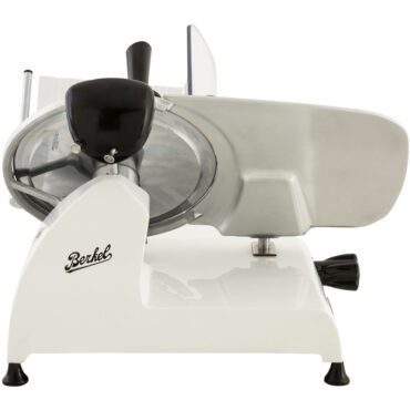 Berkel Affettatrice Red Line 300 Bianco longho design palermo