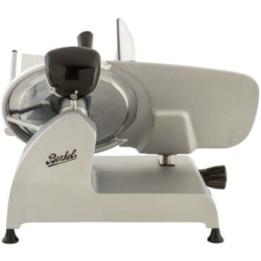 Berkel Affettatrice Red Line 300 Grey longho design palermo