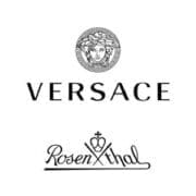 Rosenthal meets Versace