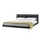 Living Divani Letto Rod Bed longho design palermo 1