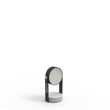 Talenti – Lampada Tofee graphite