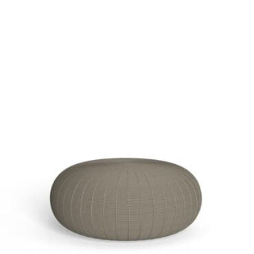 Talenti – Pouf Jackie big dove