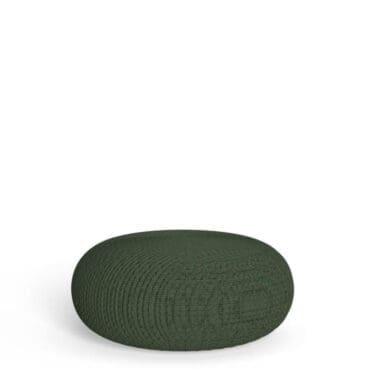 Talenti – Pouf Jackie big green