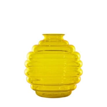 Venini Vaso Deco small cinkgo biloba 1 Longho Design Palermo