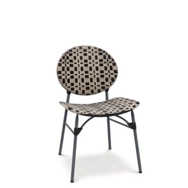 Gervasoni – Sedia Colette 22