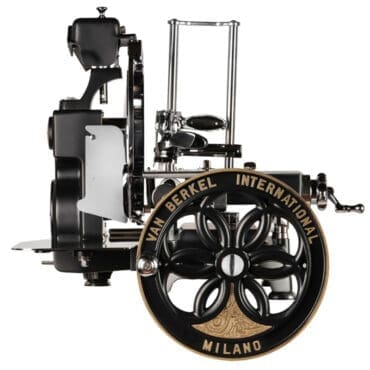 Berkel - Affettatrice Volano B114 Journey Limited Edition