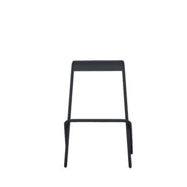 Cappellini - Sgabello Alodia h70