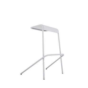 Cappellini - Sgabello Alodia h80