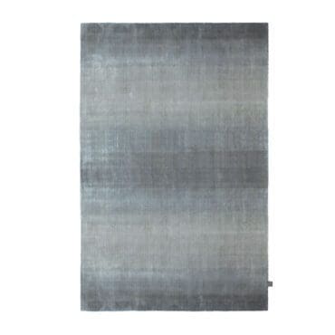 Carpet Edition Tappeto Gradation 200x300 Sonic Blue longho design palermo 1