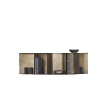 De Castelli – Consolle Existence Ottone DeLabré orbitale