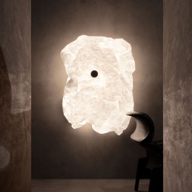 Flos Lampada da parete Maap W1 0 Longho Design Palermo