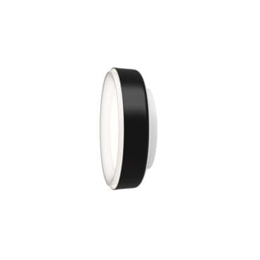 Louis Poulsen Lampada da Parete LP Grand Nero Dali longho design palermo