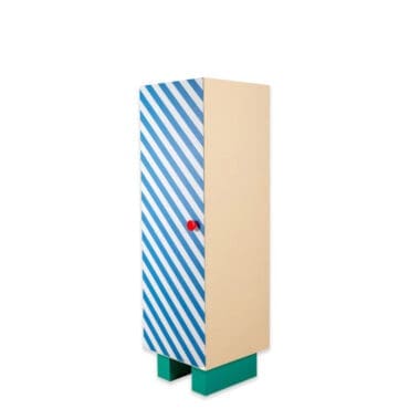 guardaroba blue stripes 800x800