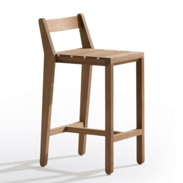 Roda - Sgabello Zania