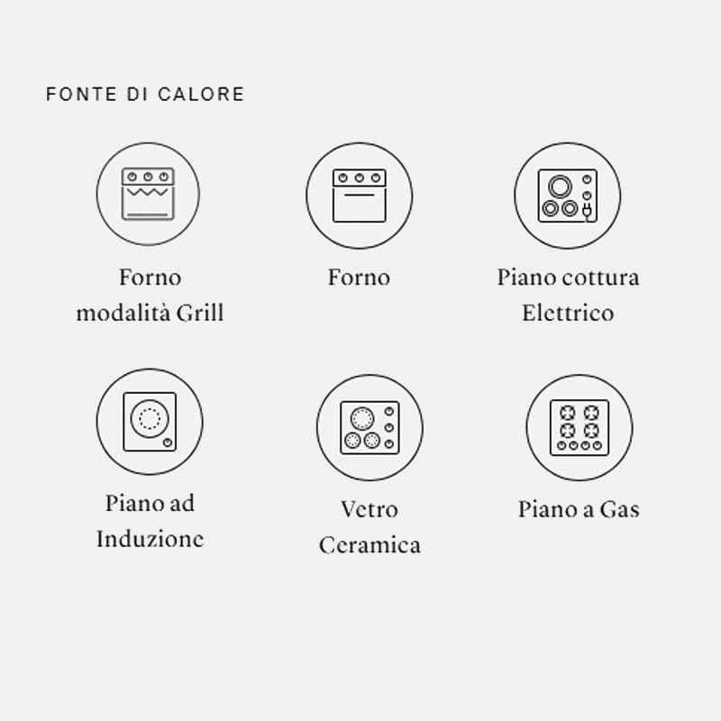 Cocotte Ovale Evolution 40 ovale